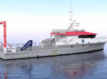 MV Offshore Provider