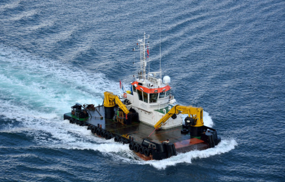 MV Marilyn M
